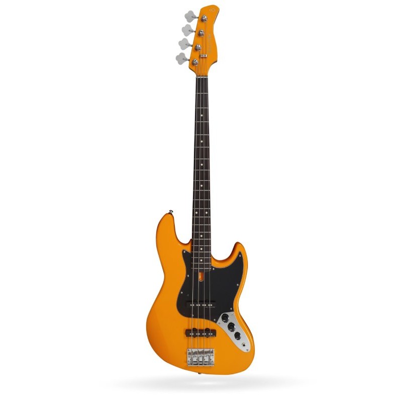 Basse Electrique Passive Sire Marcus Miller V3P-4 ORG RN - Macca Music