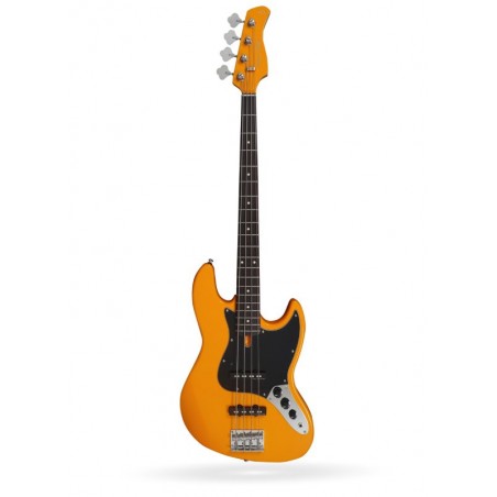 Basse Electrique Passive Sire Marcus Miller V3P-4 ORG RN - Macca Music