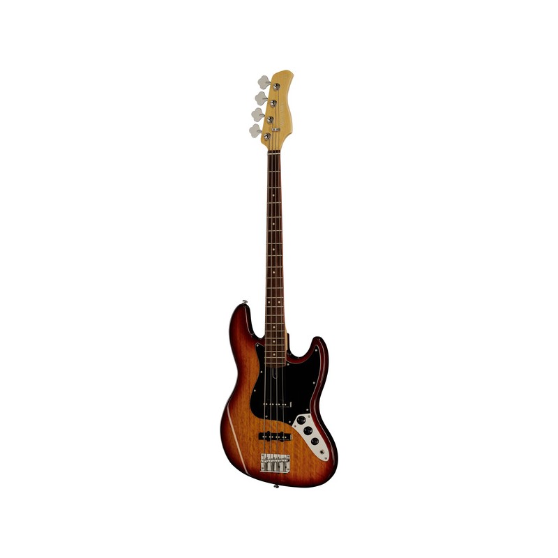 Basse Electrique Passive SIRE Marcus Miller V3P-4 TS RN - Macca Music