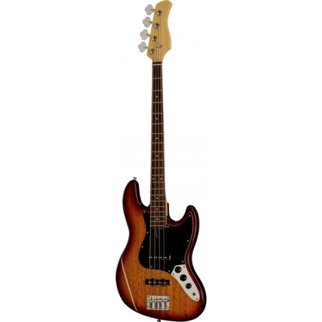 Basse Electrique Passive SIRE Marcus Miller V3P-4 TS RN - Macca Music