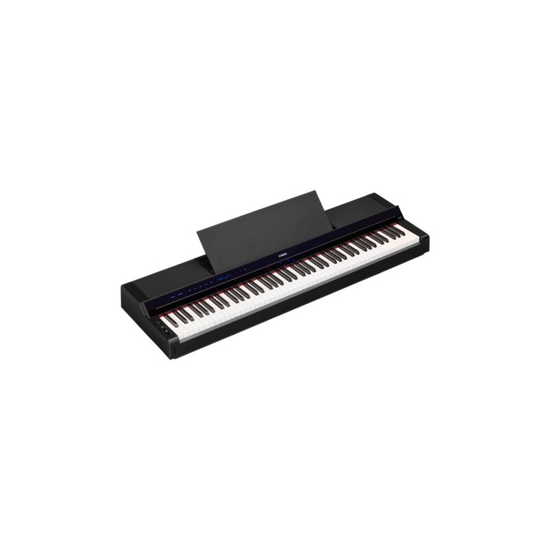 Piano numérique YAMAHA P-S500B - Macca Music