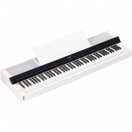 Piano numérique YAMAHA P-S500WH - Macca Music