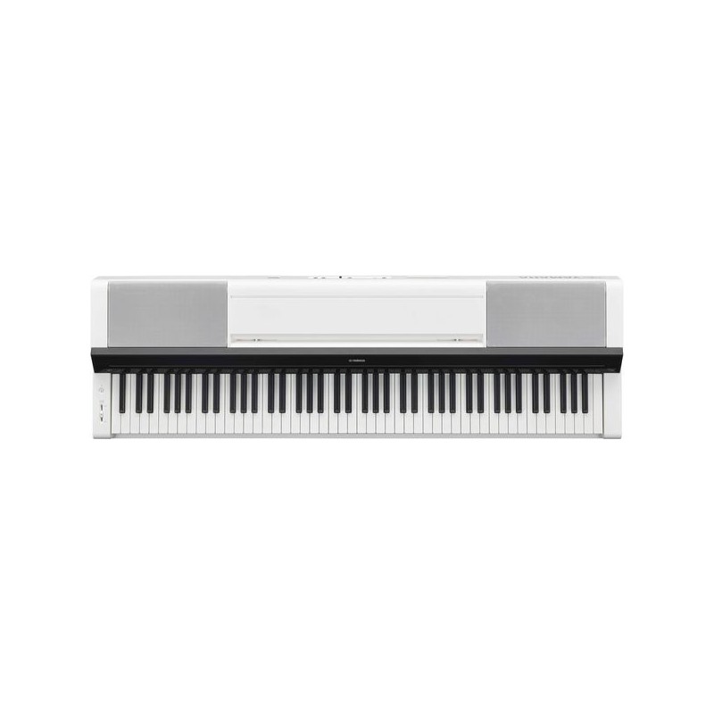 Piano numérique YAMAHA P-S500WH - Macca Music