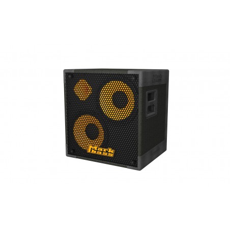 Baffle Basse 2x12 MARKBASS MB58R Energy 122 800W - Macca Music