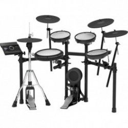 ROLAND / TD-50K2-S / Ensemble de batterie électronique V-Drums – DRUMMOND  MUSIQUE – Votre magasin de musique