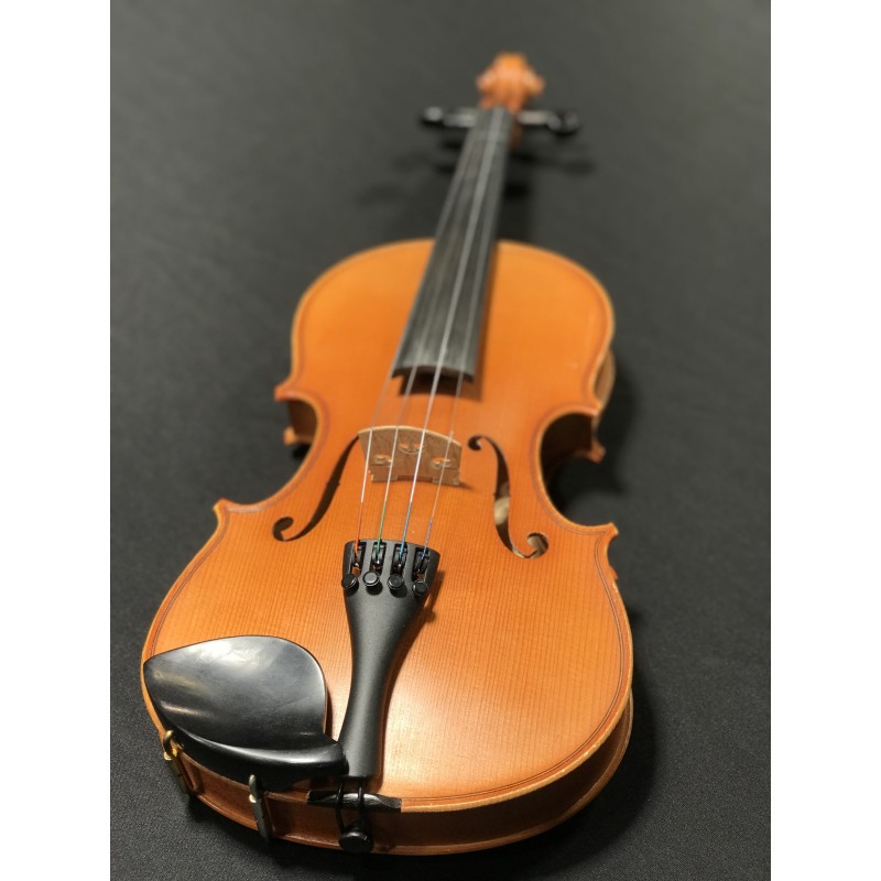 Etui pour archet de contrebasse - La boutique du violon
