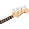 Basse Electrique FENDER American Performer Precision Bass RW Arctic White - Macca Music