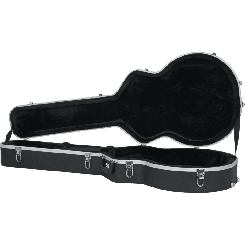 Case Guitare Electrique GATOR Type GC335 - Macca Music