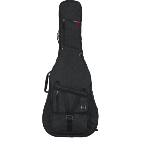 Housse Guitare Acoustique GATOR Transit - Macca Music