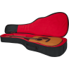 Housse Guitare Acoustique GATOR Transit - Macca Music