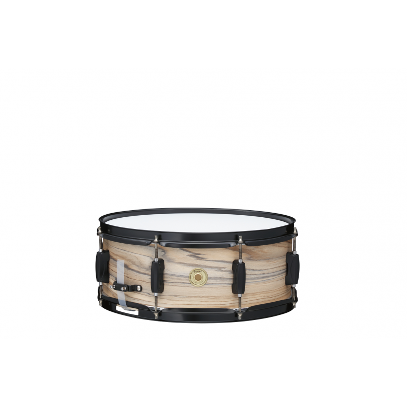 Caisse Claire TAMA Woodworks 14x5.5 NZW - Macca Music
