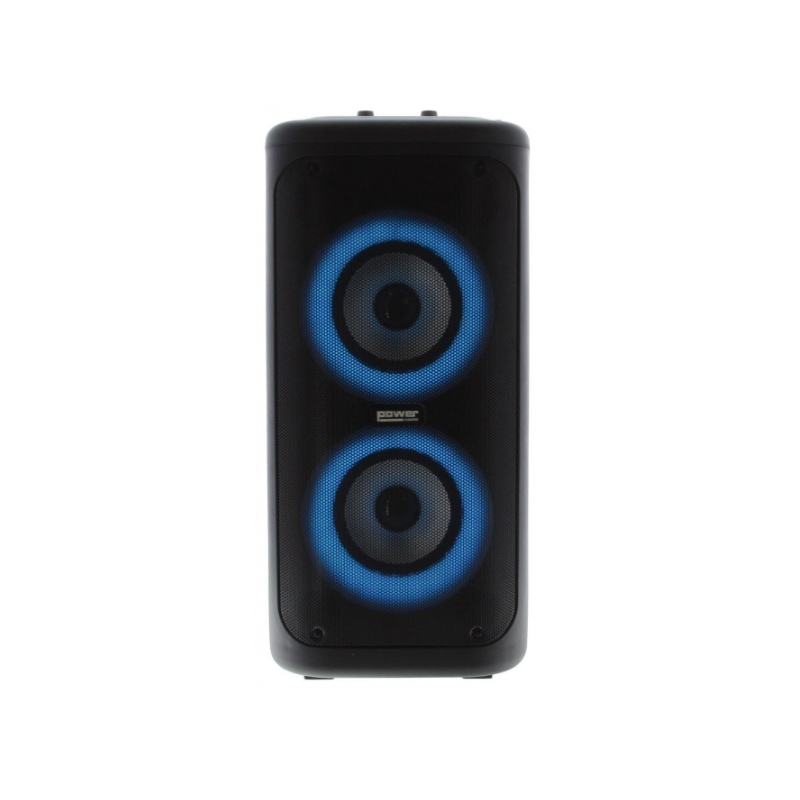 Power Acoustics Sono portable USB/Bluetooth GoFun 200 - Macca Music