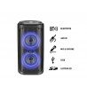 Sono portable USB/Bluetooth POWER ACOUSTICS GoFun 200 - Macca Music