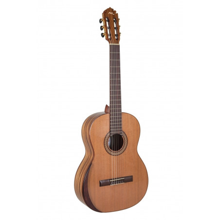 Guitare classique MANUEL RODRIGUEZ AC40 4/4 Academia - Macca Music