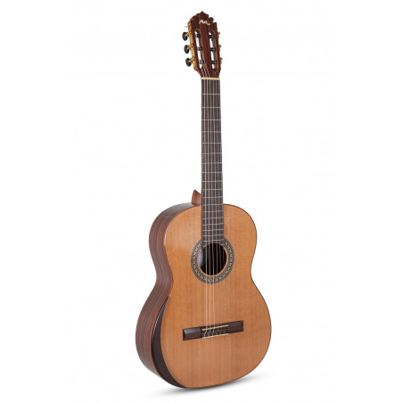 Guitare Classique MANUEL RODRIGUEZ Academia AC60-C - Macca Music