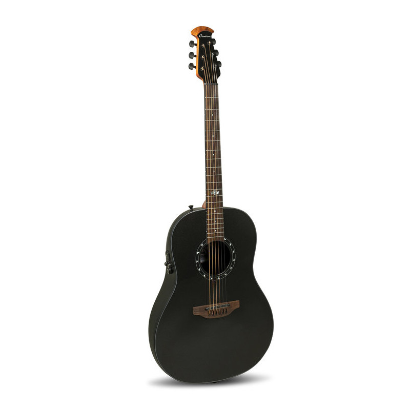 Guitare Electro Acoustique OVATION Pro Series Ultra Mid Depth - Macca Music