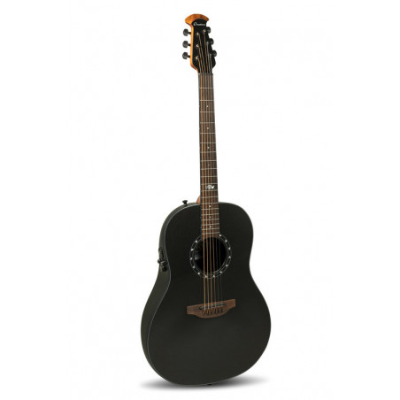 Guitare Electro Acoustique OVATION Pro Series Ultra Mid Depth - Macca Music