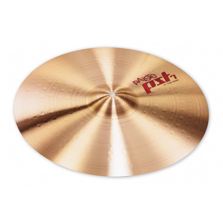 Cymbale Crash 17 PAISTE PST7 Thin - Macca Music