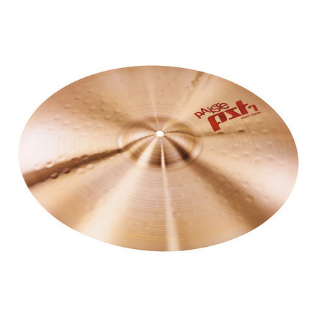 Cymbale Crash 16 PAISTE Thin - Macca Music