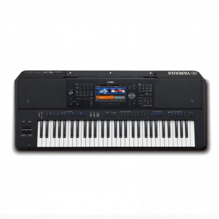 Clavier arrangeur YAMAHA PSR SX700 - Macca Music