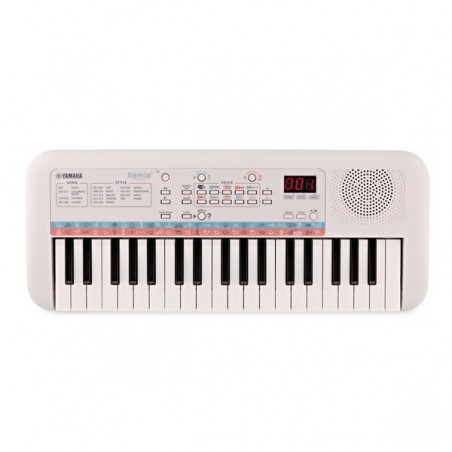 Clavier portable enfant YAMAHA PSS E30 - Macca Music