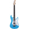 Guitare Electrique Charvel Pro-Mod So-Cal, Robin's Egg Blue - Macca Music