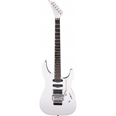 Guitare Electrique JACKSON Pro Series SL3R Pro Soloist Mirror - Macca Music