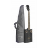 Cigar Box JN GUITARS Cask-Firkcoal - Macca Music