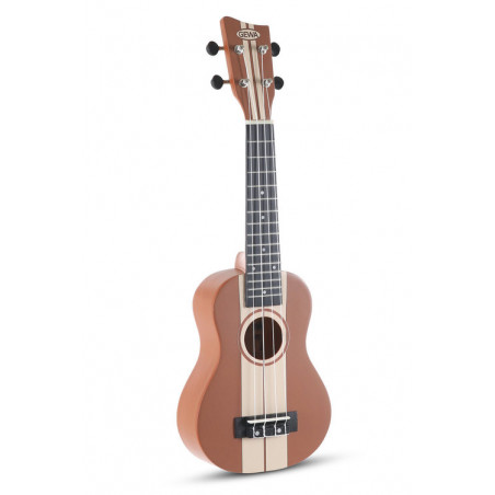 Ukulele GEWA W-SO-OR - Macca Music