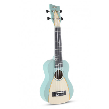 Ukulele GEWA W-SO-GR - Macca Music