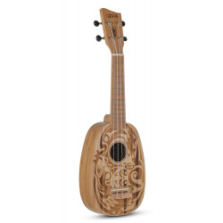 Ukulélé Pineapple GEWA Manoa K-PA-BBH - Macca Music