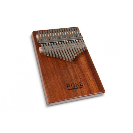 Kalimba GEWA Pure Solid - Macca Music