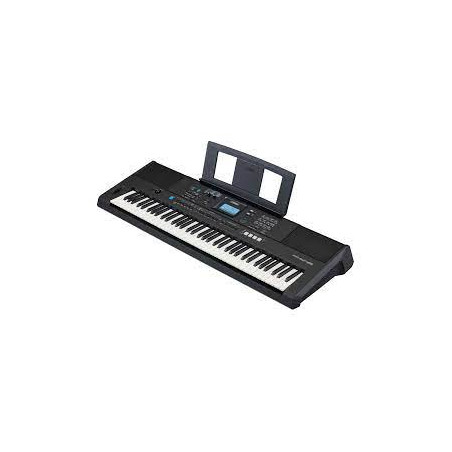 Yamaha Clavier Arrangeur PSR-EW 425 - Macca Music