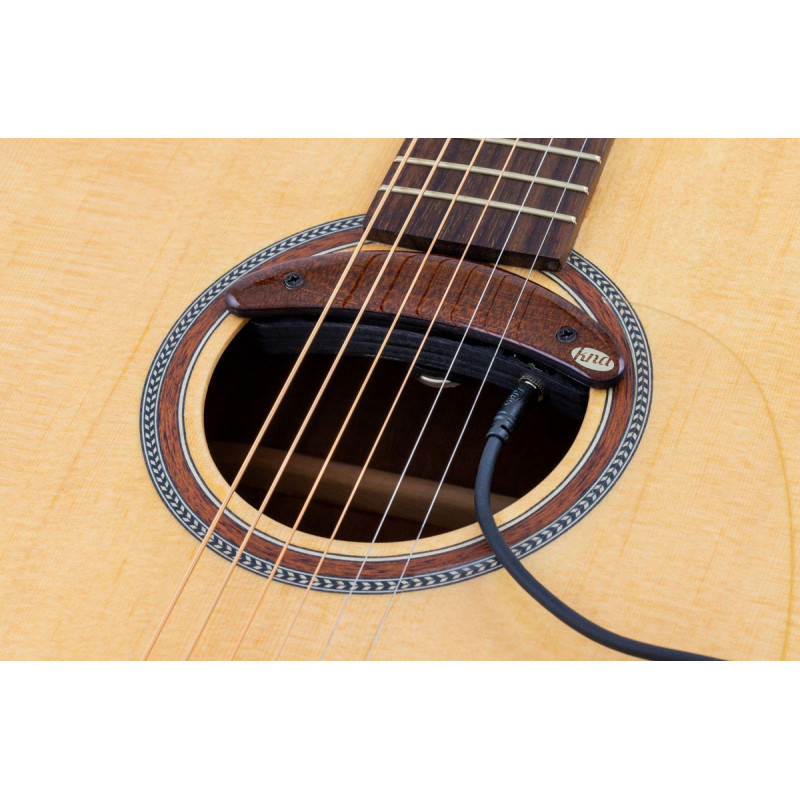 Micro Guitare Double Bobinage KNA HP-1A - Macca Music
