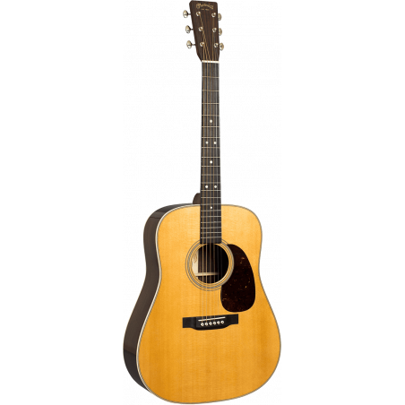 Guitare Acoustique MARTIN D-28 - Macca Music