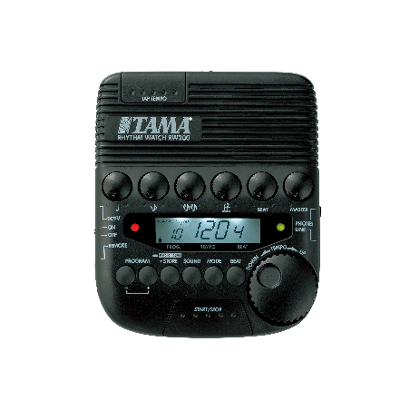 Métronome TAMA RW200 - Macca Music