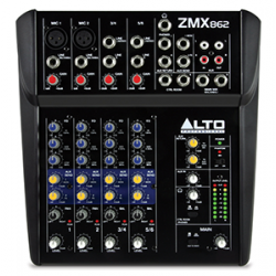 ALTO ZMX 862