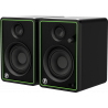 Enceinte de Monitoring MACKIE CR4-XBT - Macca Music