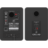 Enceinte de Monitoring MACKIE CR4-XBT - Macca Music
