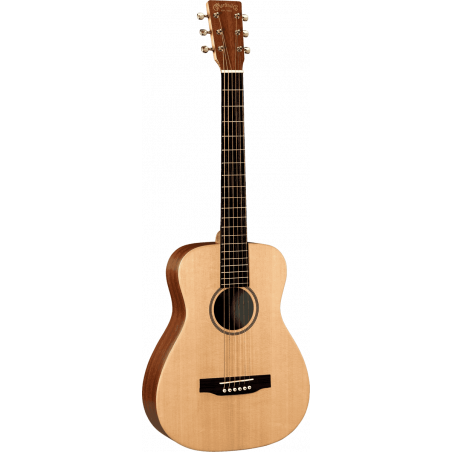 Guitare Acoustique MARTIN LX1 - Macca Music