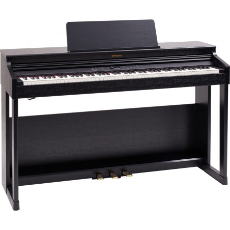 Piano Numérique ROLAND RP701-CB - Macca Music