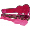 Etui Guitare Type SG GATOR GW-SG-Brown - Macca Music