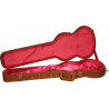 Etui Guitare Type SG GATOR GW-SG-Brown - Macca Music
