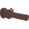 Etui Guitare Type SG GATOR GW-SG-Brown - Macca Music