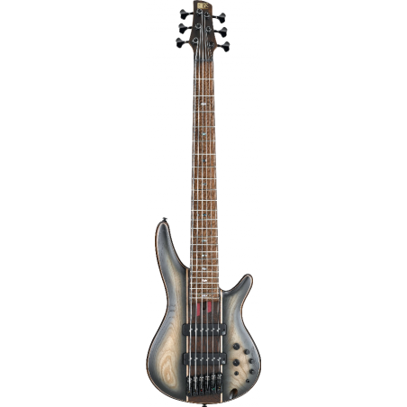 Basse 6 Cordes Electrique IBANEZ SR1346B-DWF Premium - Macca Music