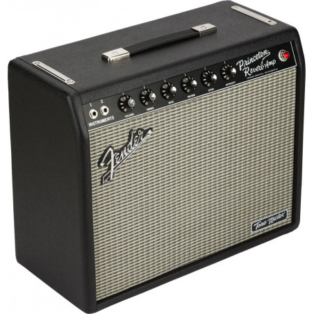 Ampli Electrique FENDER Tone Master Princeton Reverb - Macca Music