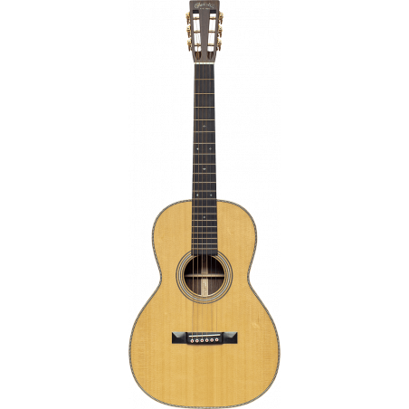 Guitare Acoustique MARTIN  0012-28 Modern Deluxe - Macca Music