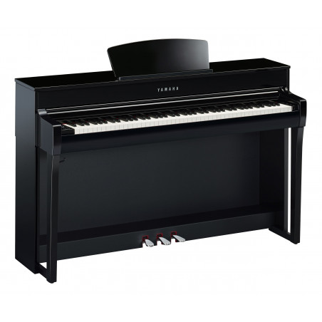 Piano Numérique YAMAHA CLP-735 PE - Macca Music