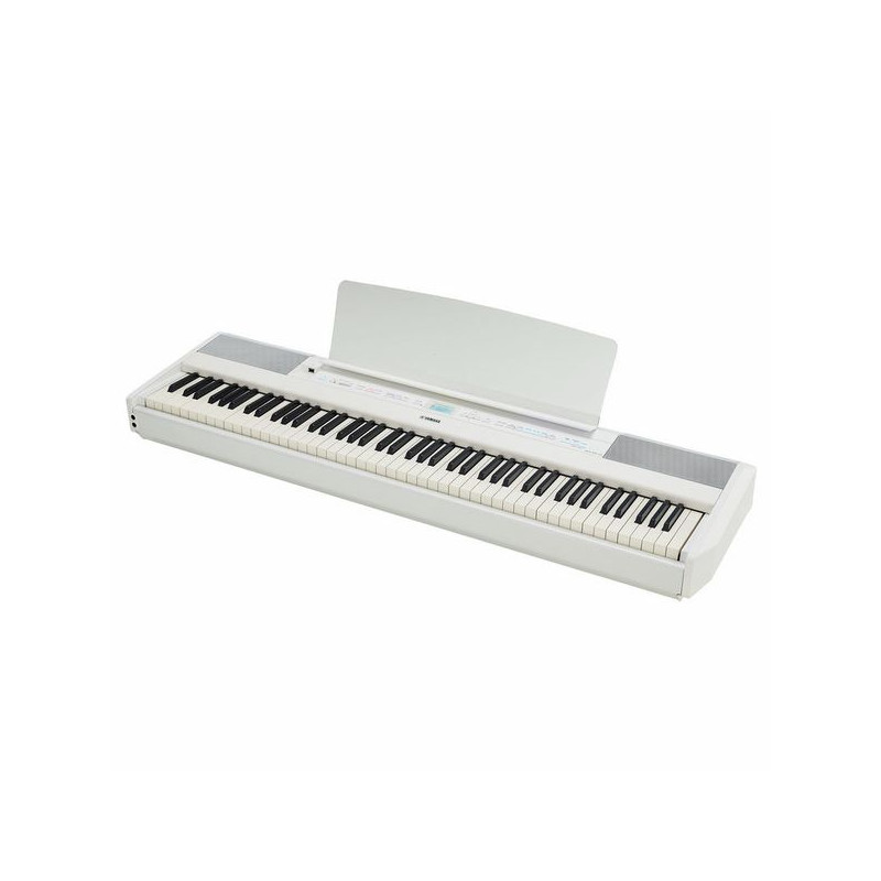 Yamaha HPH-50 – Casque audio compact pour piano numérique