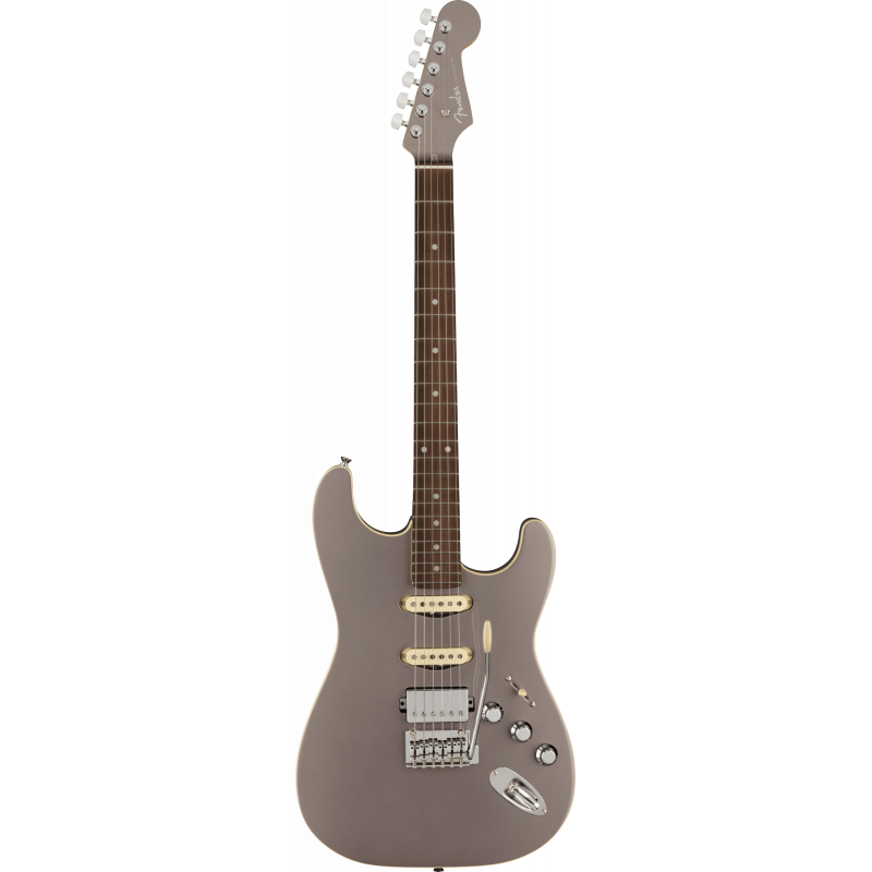 Guitare Electrique FENDER Aerodyne Special Stratocaster HSS DGM - Macca Music